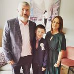Jacinta Young - @jacintayoung1970 - Instagram