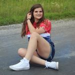 Jacinta Young - @jacinta_young_15 - Instagram