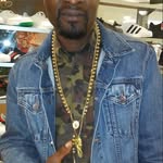 Jacinth M Thomas - @guyanesesouljah927 - Instagram