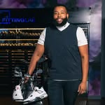 Jacinth Thomas - @pga.jtgolf - Instagram