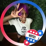 Jacinth Usagi Thomas - @iamjabeauty - Instagram