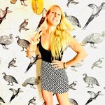 Jacinthe Bilodeau - @jazb_life_style - Instagram