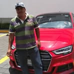Jacinto Adame - Facebook