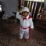 Jacinto Angulo Marchena - @angulodayan - Instagram