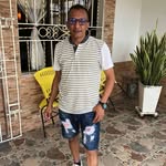 Luis Jacinto Angulo Julio - @luisjacintoangulojulio - Instagram