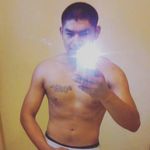 Jacinto Ayala - @ch1n0013 - Instagram