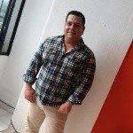 Jorge Jacinto Ayala cariño - @jorgejayala - Instagram