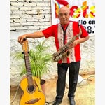 Jacinto Barrera Farias - @mrjassax - Instagram