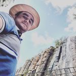 Luis Miguel Jacinto Barrera - @luissol3003 - Instagram