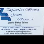 Jacinto Blanco - @tapiceriasjacintoblanco - Instagram