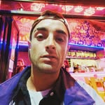 Jacinto Blanco - @zeco_b13 - Instagram