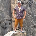 Jacinto Blanco Santos - @jacintoblancosantos - Instagram