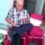 Jacinto Borja Dominguez - @jacintoborjadominguez - Instagram