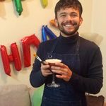 Jacinto Botelho Pompeu - @jacintopo__botelho - Instagram