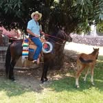 Jacinto Uribe Botello - @jacintouribebotello - Instagram
