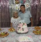Jacinto Cabrera - Facebook