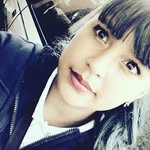 Tania Jareth Jacinto Cabrera - @taniperry_beba - Instagram