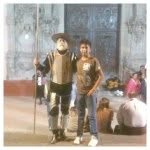 Jacinto Castillo - @castillojacinto90 - Instagram