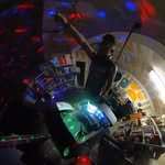 Jacinto Castillo - @jazopicasso - Instagram