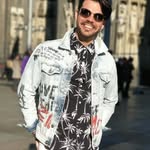 Jacinto Castillo Agüero - @birringui - Instagram