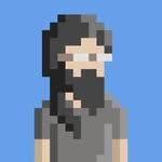 Jacinto Castillo Rodríguez - @blvebird - Instagram