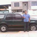 Jacinto Castillo Tagle - @castillotagle - Instagram