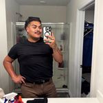 Jacinto De Leon - @ese_oso1 - Instagram