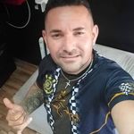 Davi Jacinto Leal de Sousa - @davijacintoleal - Instagram