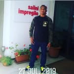 Jacinto Miranda - @jacinto1918 - Instagram