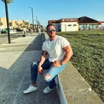 Jacinto - @jacintomorales89 - Instagram