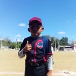 Carlos Molina - @carlosjacintonarvaez - Instagram