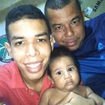 Jacinto Narvaez - @32.44605479 - Instagram