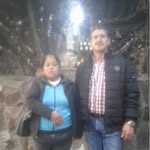 Jacinto Navarrete - @jacintonavarrete60 - Instagram