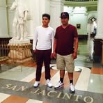 Jacinto Padilla - Facebook