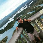 Jacinto Peña - @jacyn_12 - Instagram