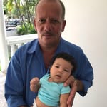 jacinto peña - @jacintobaez1959 - Instagram