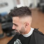 jacinto peña Rodríguez - @la_barberia_del_ariscal_ - Instagram