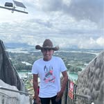 Jacinto Peñaloza - @penaloza.jacinto - Instagram