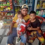 Jacinto Peralta - Facebook