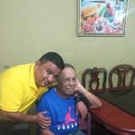 Jacinto Peralta - @jacintoperalta45 - Instagram