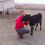 Jacinto Peralta - @jacintoelvaquero - Instagram