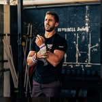 Jacinto Ramirez - @jacintor - Instagram