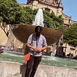 Jacinto Ramirez - @jass_sant34 - Instagram