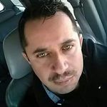 Jacinto Rincon - @josemtz4233.jm87 - Instagram