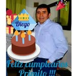 Diego Jacinto Rivas - @rivasdiegojacinto - Instagram