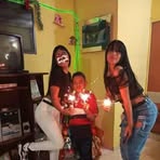 Jacinto Rivas - Facebook