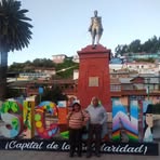 Jacinto Roa - Facebook