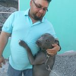 Jacinto Robledo - @chivo33 - Instagram