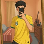 Jacinto Rosas - @jacintorosas13 - Instagram
