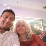 Claudio Marcelo Jacinto Rubio - @cmjrubio - Instagram